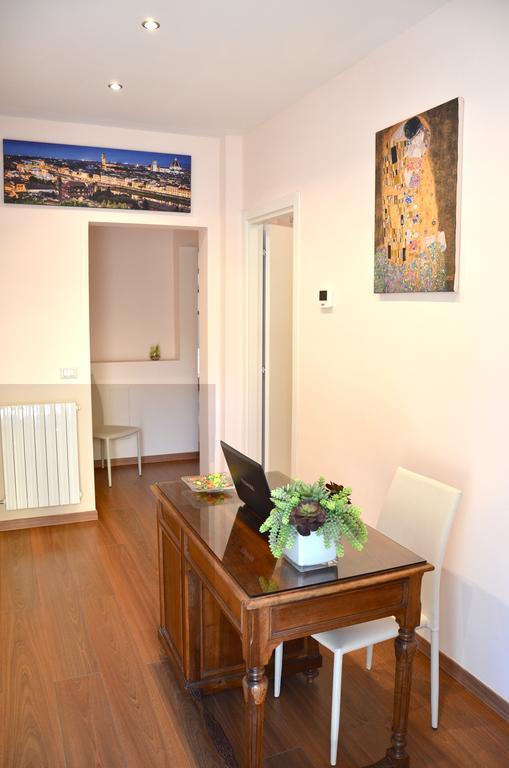 Stadium 3* Florença