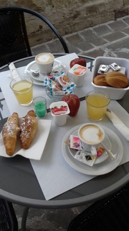 Alojamento de Acomodação e Pequeno-almoço Stadium Florença